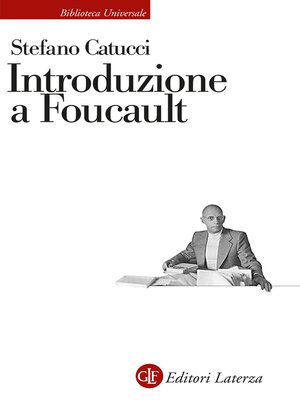 cover image of Introduzione a Foucault